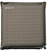 Amazon | スノーピーク(snow peak) テントシート ランドロック