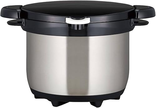 サーモス THERMOS 真空保温調理器シャトルシェフ」の人気商品一覧