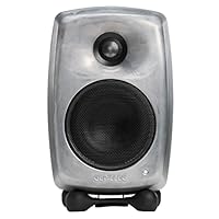 Amazon.co.jp: Genelec ジェネレック G Two アクティブスピーカー (1本