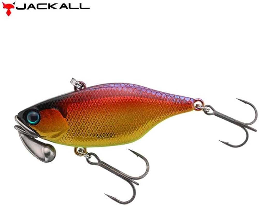 Amazon.co.jp: JACKALL(ジャッカル) TN60 トリゴン サイレント