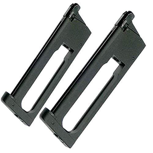 Amazon.co.jp: Gen 2 スペアマガジン 2本セット CARBON8 カーボネイト