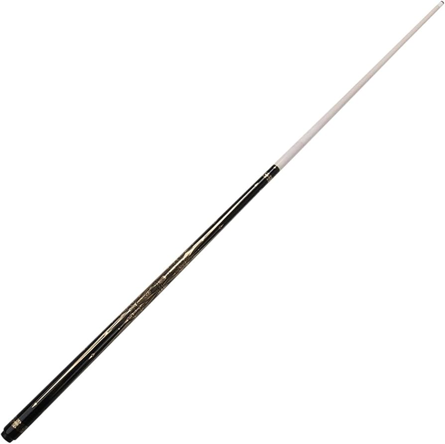 Amazon.com: sxysdkjco Pool Cue Billiard Cue 1/2 Pole 57