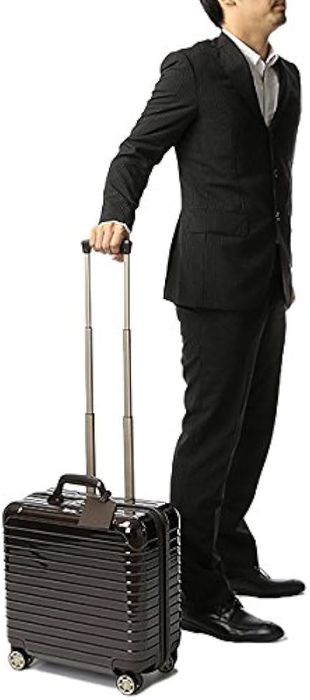 Amazon | (リモワ) RIMOWA リモワ スーツケース RIMOWA 872.40 830.40