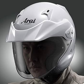 Amazon | アライ(Arai) バイクヘルメット ジェット CT-Z グラス