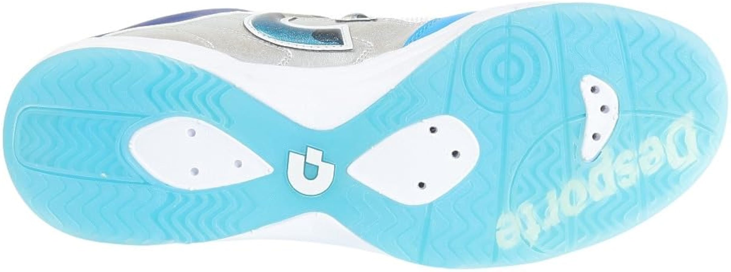 Amazon | [デスポルチ] フットサルシューズ 20周年記念モデル テッサ