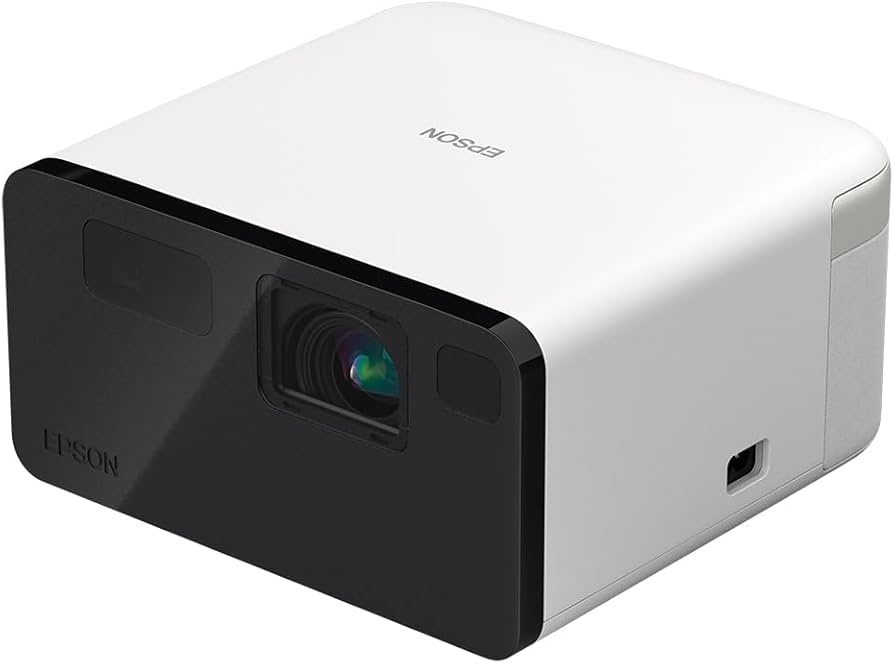 Amazon.co.jp: Epson Dreamio EF-21W Full HD 1000lm Home Projector