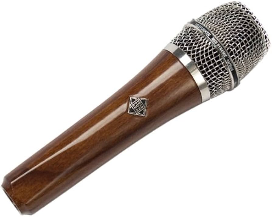 Amazon | TELEFUNKEN M80 Cherry (Dark Wood) テレフンケン