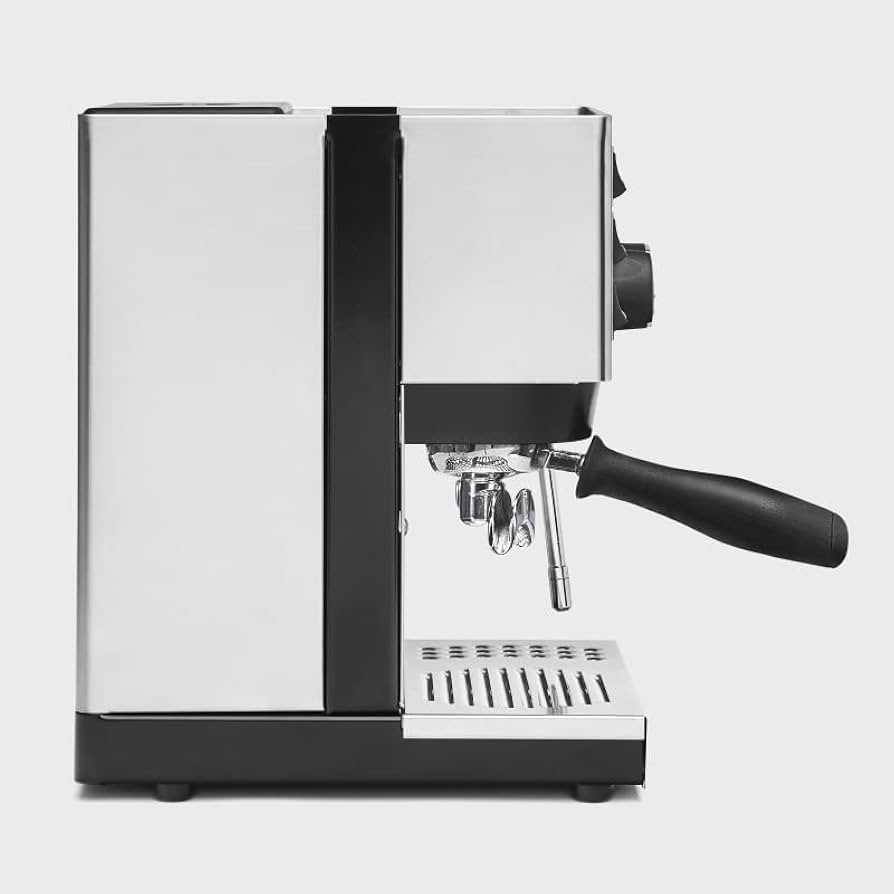 Amazon | ランチリオ シルビア エスプレッソマシン シングルボイラー