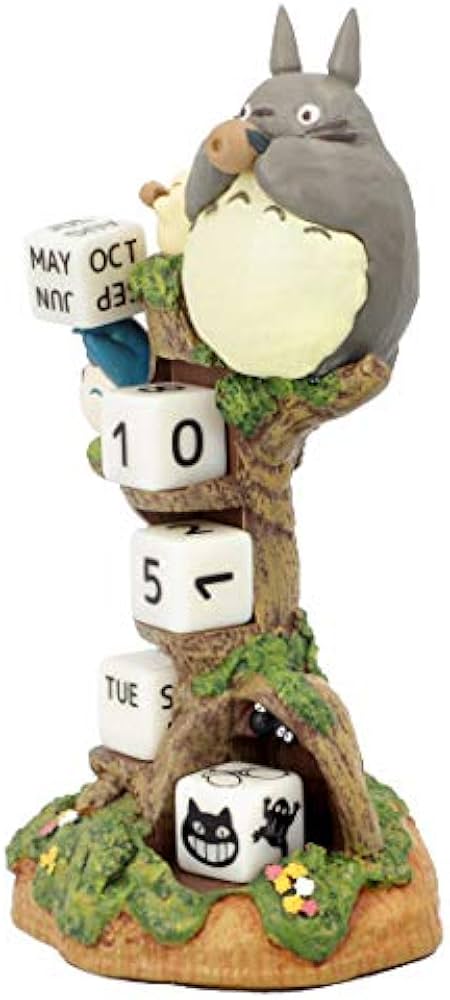 Amazon.co.jp: Studio Ghibli via Bluefin ベネリック となりのトトロ