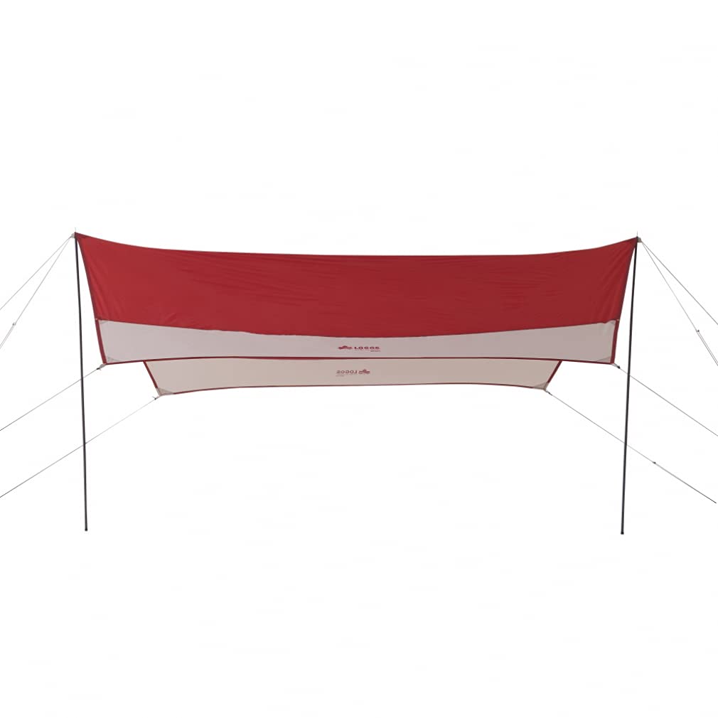 Amazon | ロゴス(LOGOS) 2022LIMITED タープヘキサ440 (難燃RS