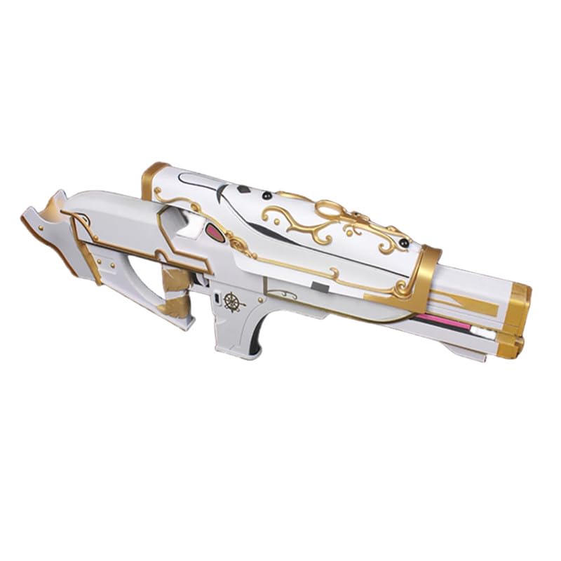 Amazon.co.jp: 勝利の女神：NIKKE ドロシー コスプレ道具 銃 武器 ニケ