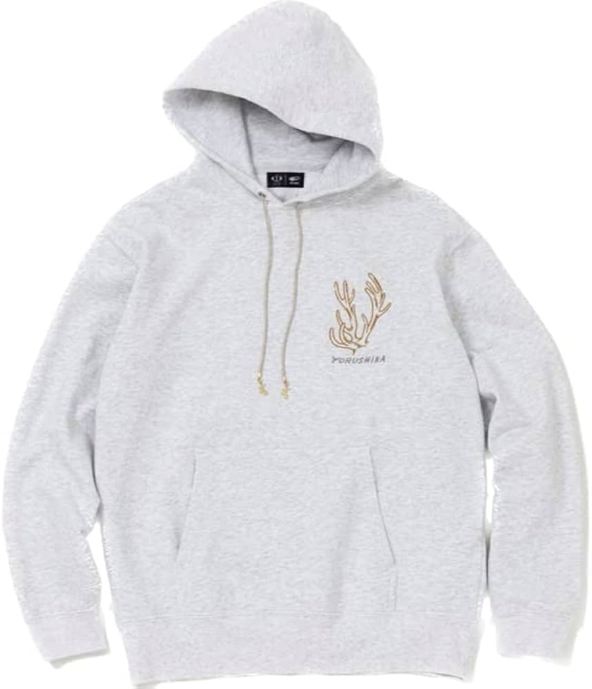 ヨルシカ ZENSE パーカー XL Live2021 商品詳細ページ | ヨルシカ