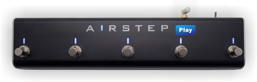 Amazon.com: XSONIC Airstep Play Online Video & Audio Hands-free