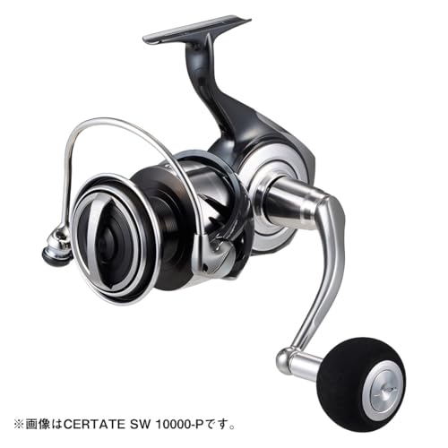 ダイワ セルテート SW 8000-P (リール) 価格比較 - 価格.com
