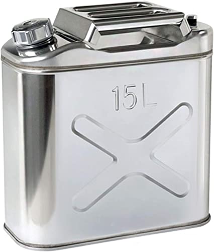 ガソリン携行缶 ステンレス 10l」の人気商品一覧 | 安い商品を通販