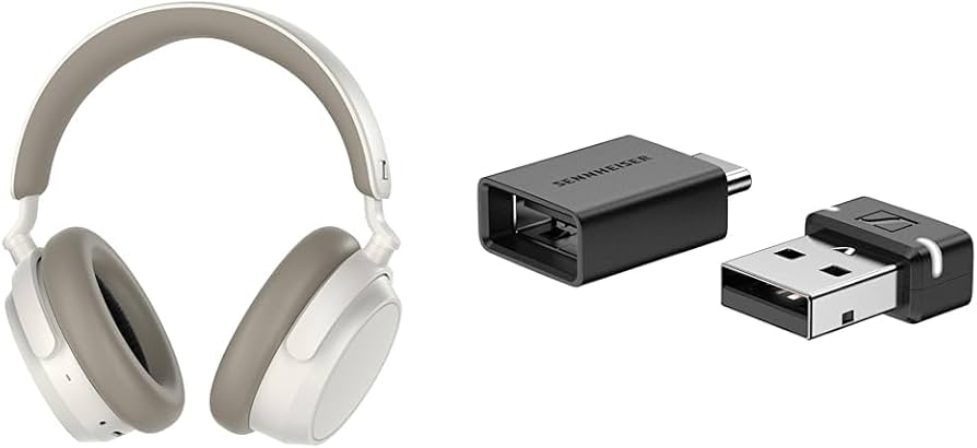Amazon.co.jp: [セット] ゼンハイザー Sennheiser ワイヤレス