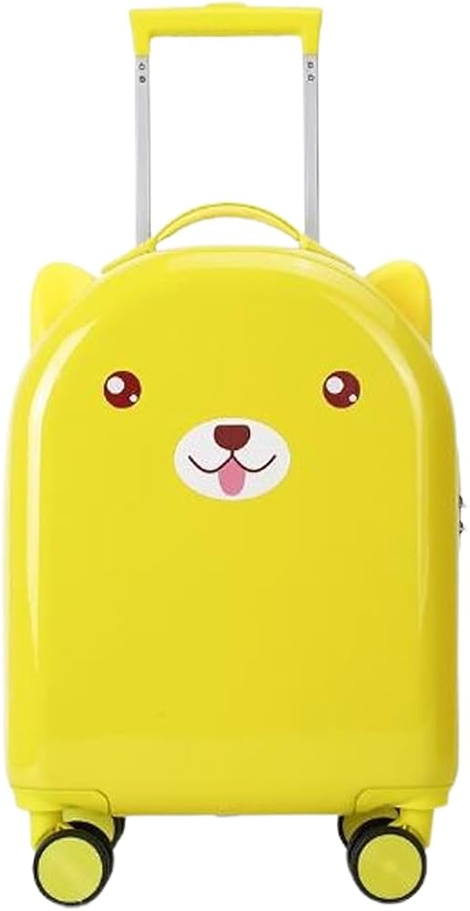 Amazon | [スーツケースカンパニー]スーツケース 子供用 キッズ