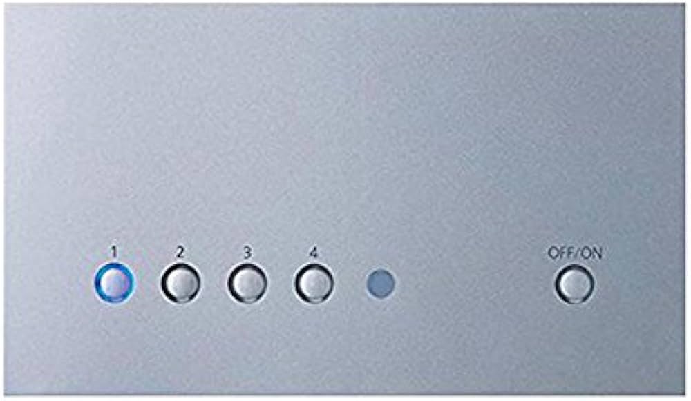 Amazon.co.jp: パナソニック(Panasonic) リビングライコン5マルチ調光