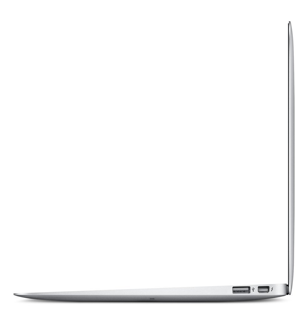 Amazon.com: Apple MacBook Air MC969LL/A 11.6 inches Laptop, 4GB