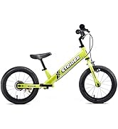 Amazon.co.jp: ストライダー 14x (STRIDER 14x) 14インチ 車体