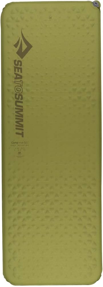 Amazon | SEA TO SUMMIT(シートゥーサミット) キャンプマットS.I.