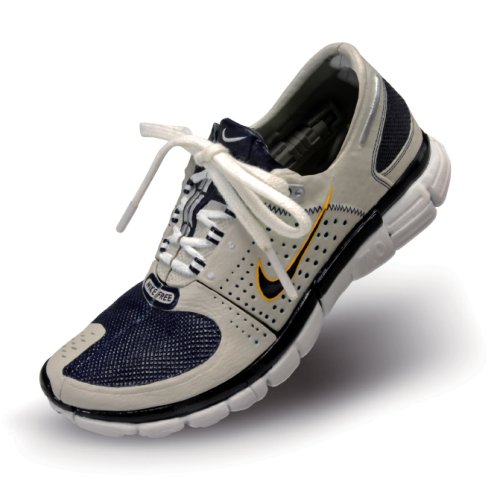 Amazon | TRANSFORMERS SPORTS LABEL CONVOY feat. NIKE FREE7.0