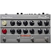 Amazon.co.jp: Hughes&Kettner MIDIコントローラー FSM432 MKIII MIDI