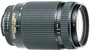 Amazon.co.jp: Nikon Zoom Nikkor ED 70-300mm F4-5.6 F/4-5.6 D