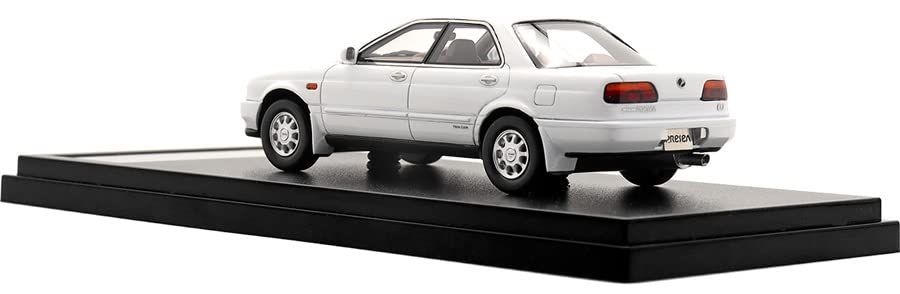 Amazon | Hi Story 1/43 ニッサン PRESEA 1800 Ct.II (1990