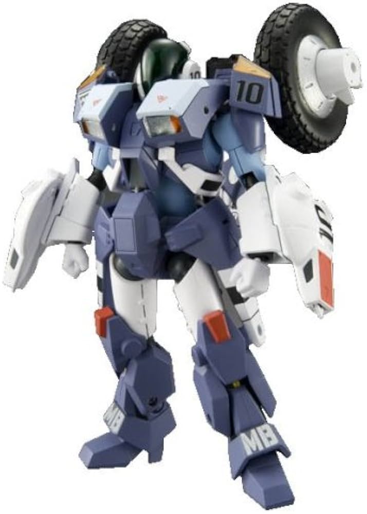 Amazon.co.jp: ヴァリアブルアクション「機甲創世記モスピーダ」ブロウ