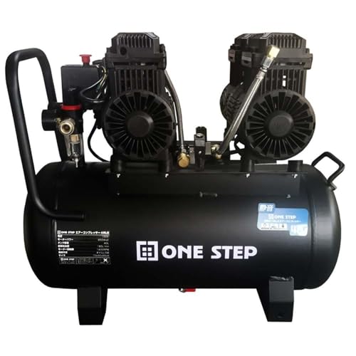 オイルレス コンプレッサー 静音 40L」の人気商品一覧 | 安い商品を