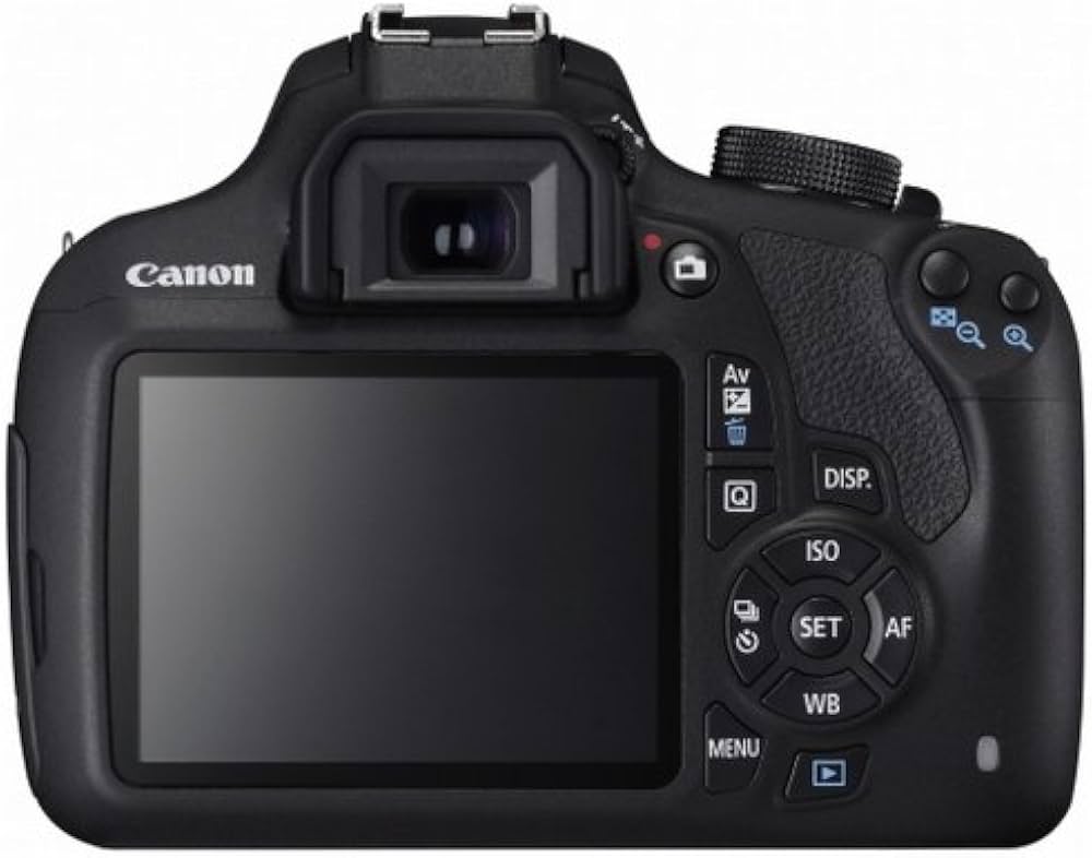 Amazon | Canon デジタル一眼レフカメラ EOS Kiss X70 ボディ ブラック