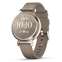 Amazon.co.jp: ガーミン(GARMIN) Lily 2 Classic Sage Gray Nylon