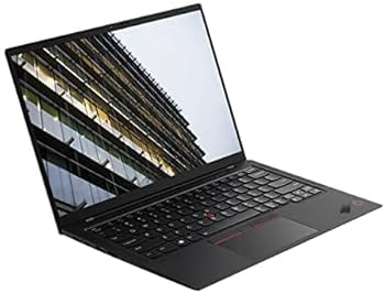 Amazon.com: Lenovo ThinkPad X1 Carbon 9th Gen 9 Intel Core i7