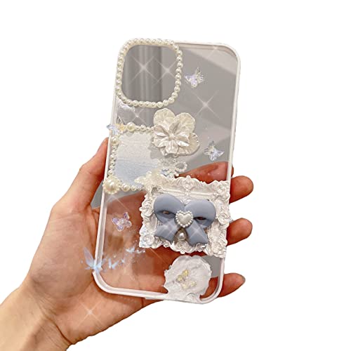 Amazon.co.jp: ハンドメイド デコ電 オーダーメイド オリジナルケース