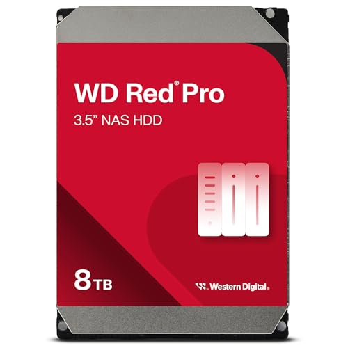 Western Digital - WD Purple 8TB WD82PURZ の評価 | SHOPSTAFF