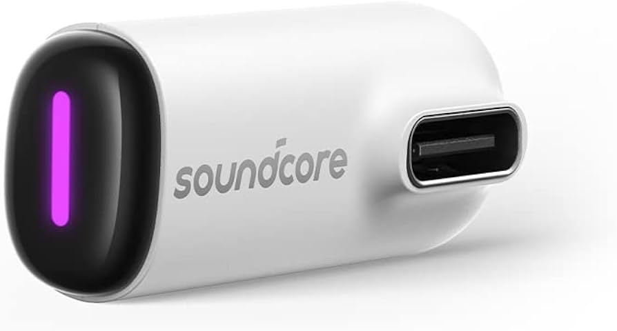 Amazon.com: Soundcore Dongle VR P10, Meta Quest 2 Accessories