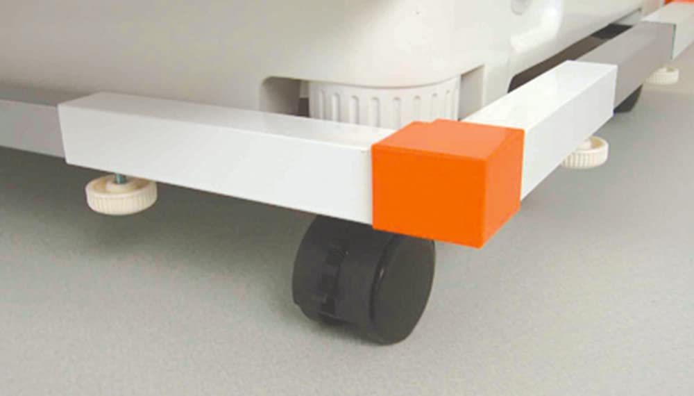 Amazon.co.jp: 積水樹脂商事(Sekisuijushishoji)セキスイ洗濯機置台SRO