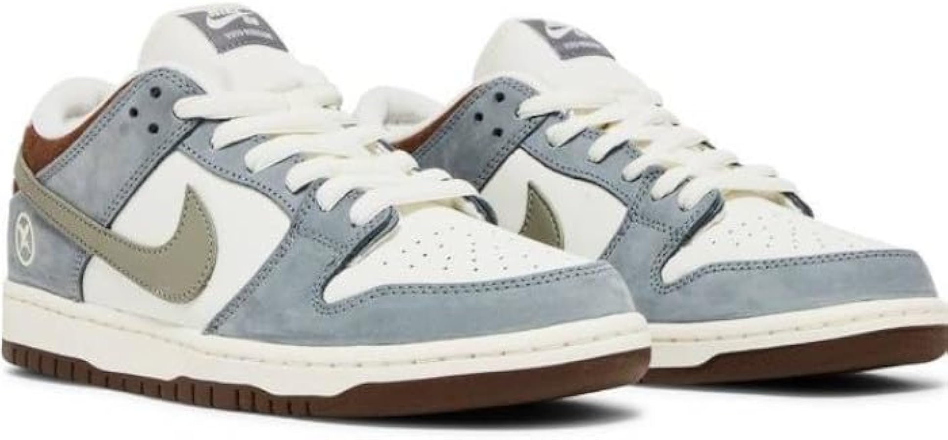 Amazon | [ナイキ] 堀米 雄斗 YUTO HORIGOME SB DUNK LOW PRO QS WOLF