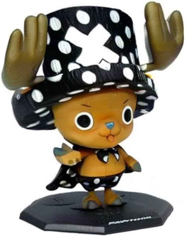 Amazon.co.jp: Portrait.Of.Pirates ワンピース NEO-EX チョッパーマン