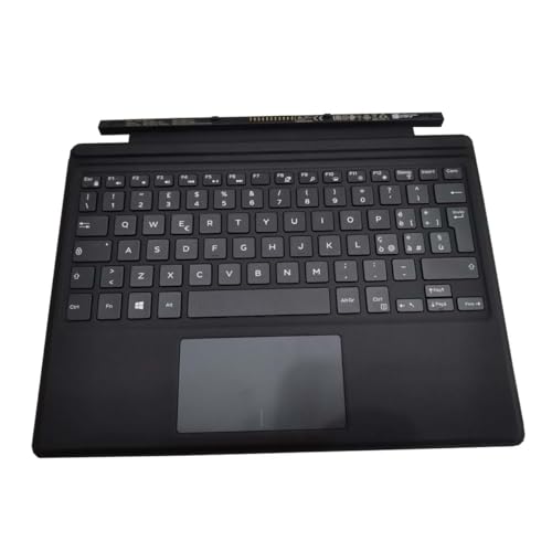 Amazon | Mengnee ノートパソコンキーボード Dell Latitude 5285 5290