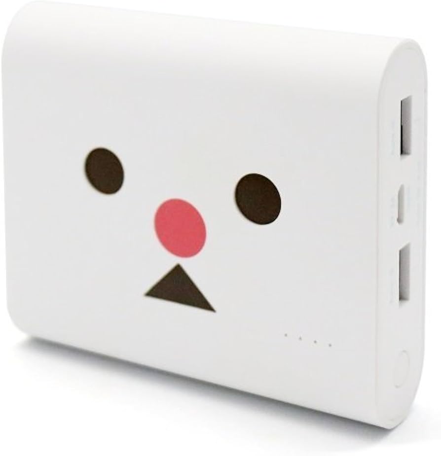 Amazon | cheero Power Plus 3 13400mAh DANBOARD 大容量 モバイル