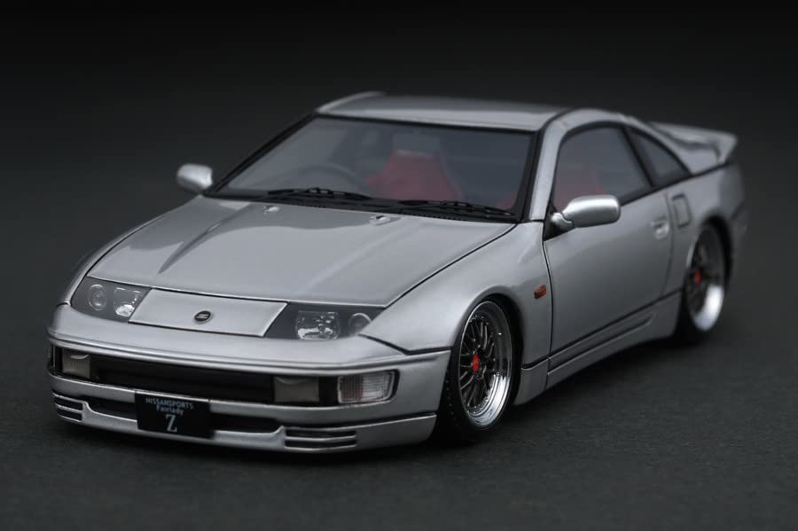 Amazon | イグニッションモデル 1/43 ニッサンフェアレディZ (Z32