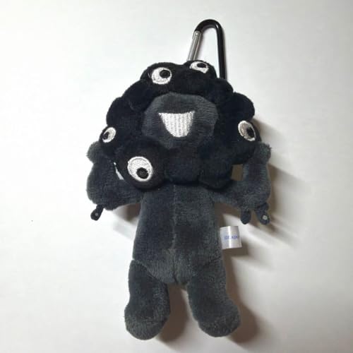 ミャクミャクぬいぐるみ 黒」の人気商品一覧 | 安い商品を通販サイト