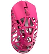 Amazon | WLMOUSE Beast X Mini ワイヤレス ゲーミングマウス 8KHz