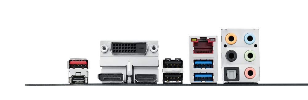 Amazon | Asus ROG Strix z370-f ddr4 ATXマザーボードGaming | ASUS