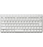 Amazon | REALFORCE R4 キーボード ハイブリッド テンキーレス 変荷重