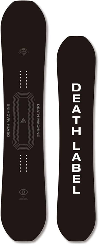 Amazon | DEATH LABEL デスレーベル DEATH MACHINE デスマシーン