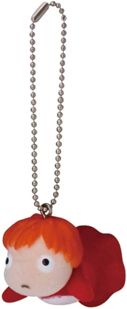 Amazon.co.jp: セキグチ(Sekiguchi) スタジオジブリ 崖の上のポニョ フ