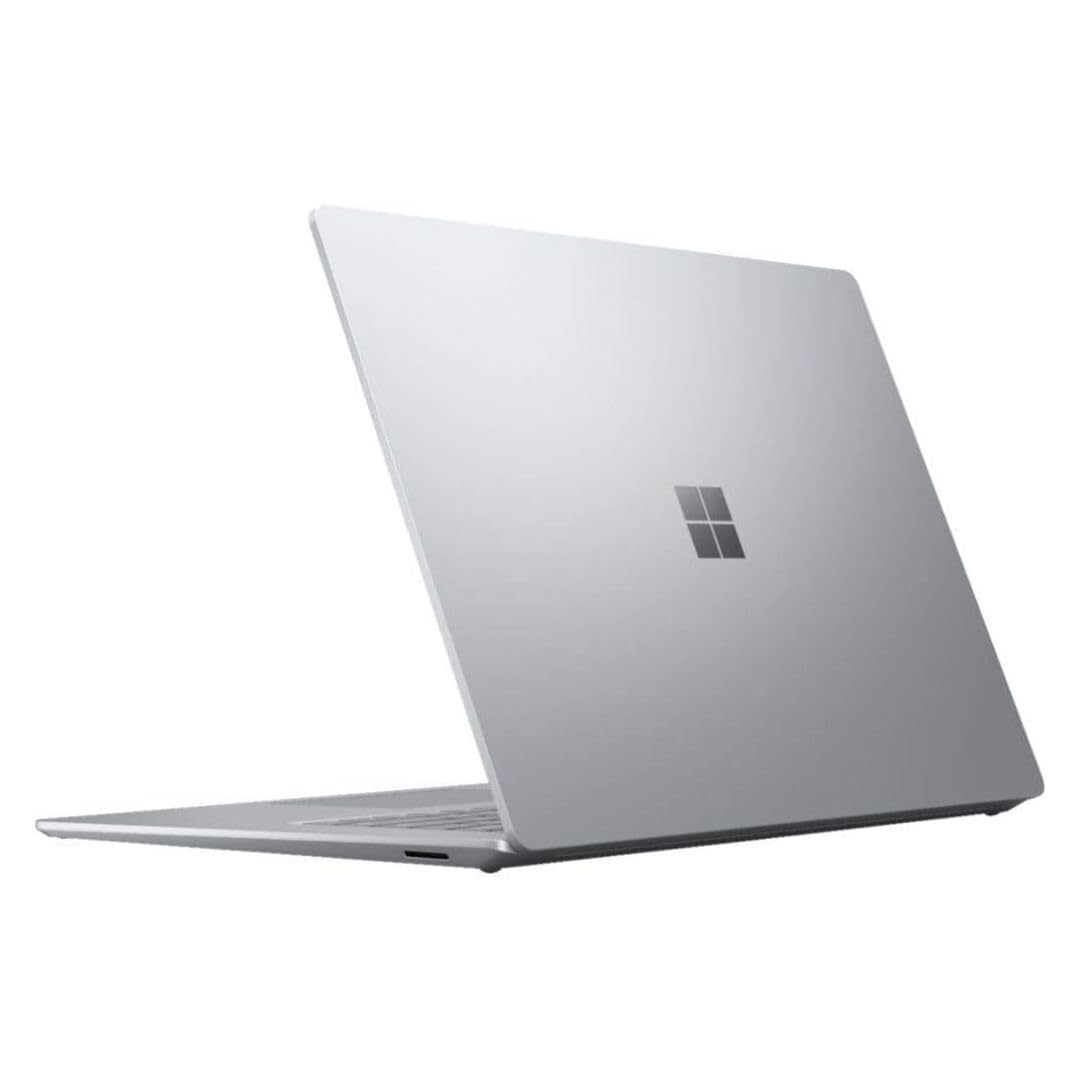 Amazon.com: Microsoft Surface Laptop 4 - i5-1135G7 8GB RAM, 512GB
